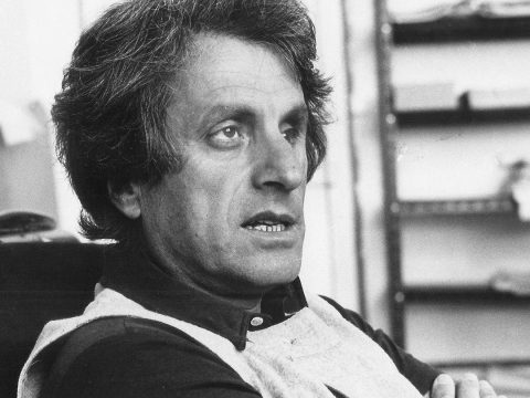 Iannis Xenakis