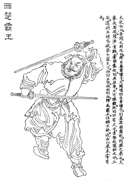 Xiang Yu