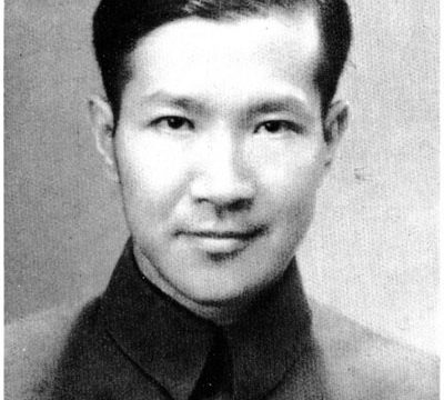Xian Xinghai