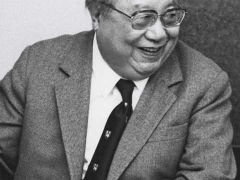 Fei Xiaotong