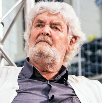 Xosé Manuel Beiras