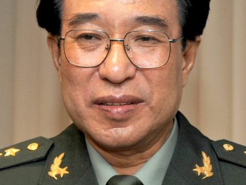 Xu Caihou