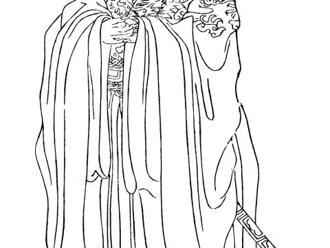 Xu Da