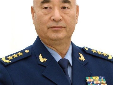 Xu Qiliang
