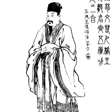 Xun Yu