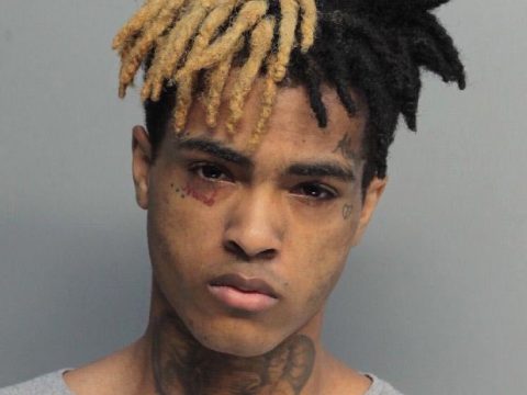 XXXTentacion