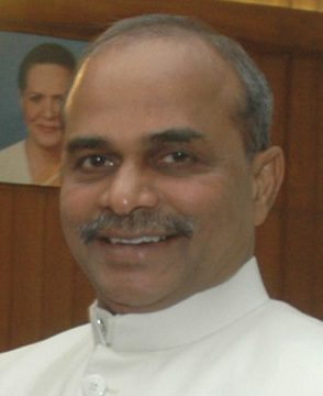 Y. S. Rajasekhara Reddy