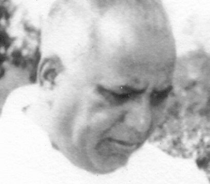 Yashwantrao Chavan