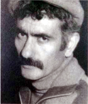 Yılmaz Güney
