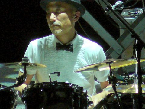 Yukihiro Takahashi