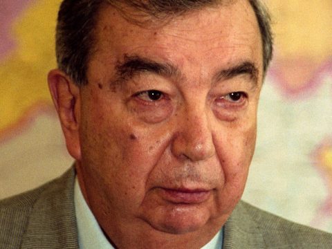 Evgeny Primakov