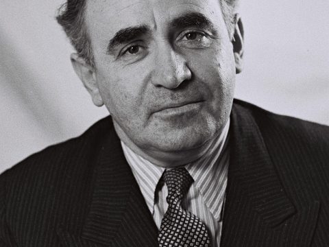Jacob Shimshon Shapira