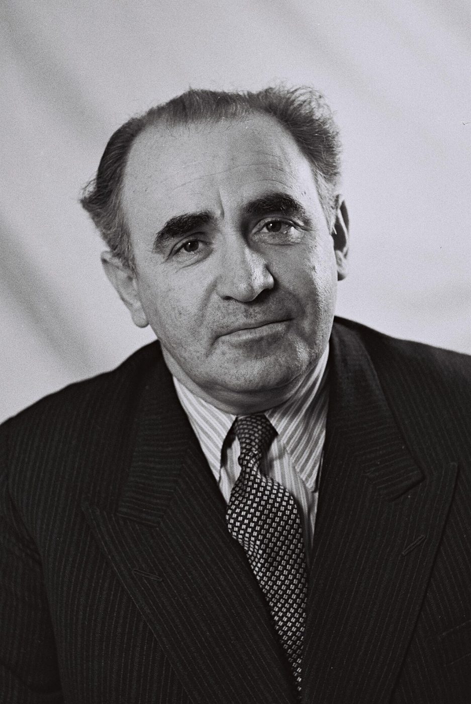 Jacob Shimshon Shapira