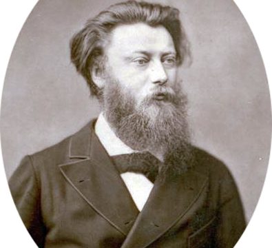 Pavel Yablochkov