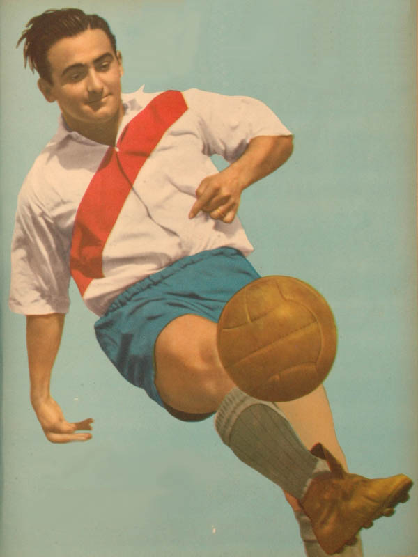 Norberto Yácono
