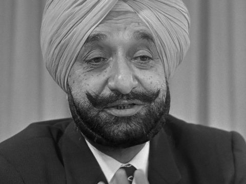 Yadavindra Singh