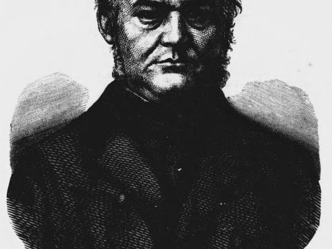 Yakiv Holovatsky