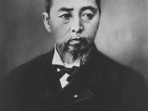 Yamada Akiyoshi