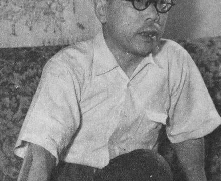 Issei Yamamoto