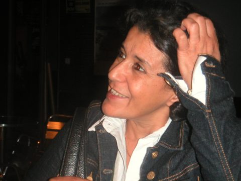 Yamina Bachir