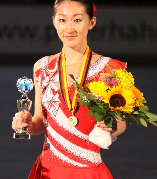 Liu Yan