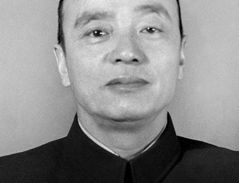 Yang Shangkun