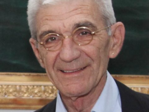 Yannis Boutaris