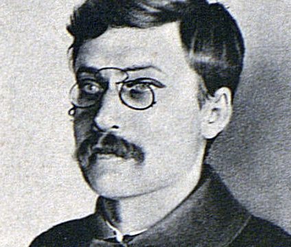Yemelyan Yaroslavsky