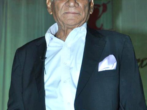 Yash Chopra