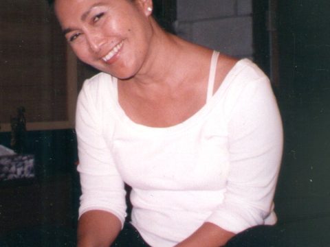 Yasmin Ahmad