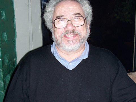 Mikhail Yasnov