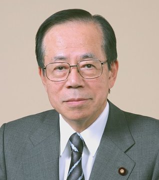 Yasuo Fukuda