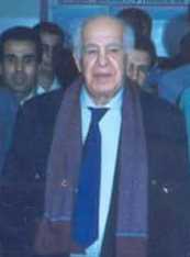 Ali Yata
