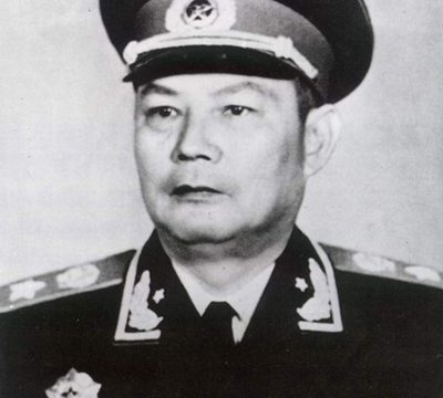 Ye Jianying