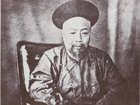 Ye Mingchen