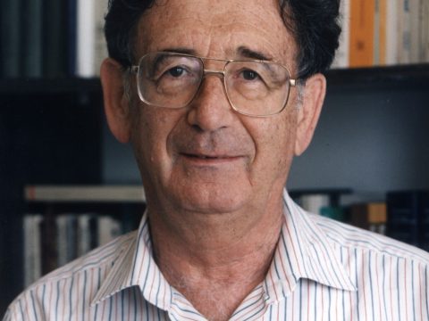 Yehuda Bauer