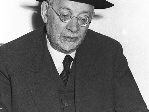 Yehuda Leib Maimon