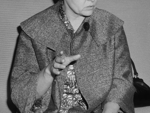 Yekaterina Furtseva
