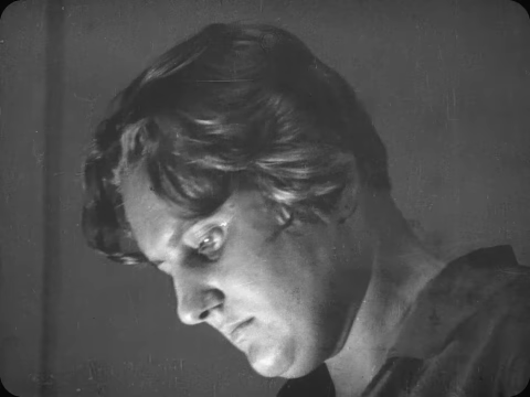 Yelizaveta Ignatevna Svilova