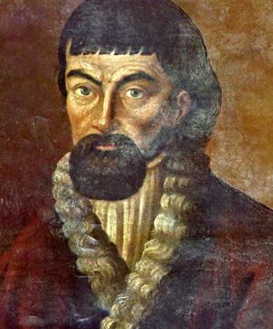 Yemelyan Pugachev