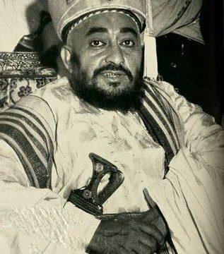 Ahmad bin Yahya
