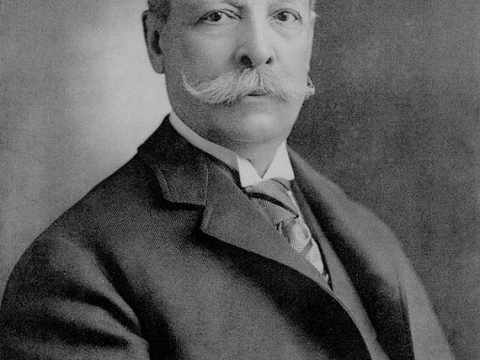 Charles Yerkes