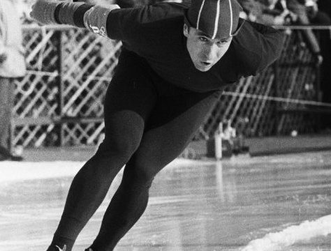 Yevgeny Grishin