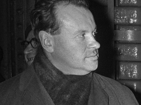 Yevgeny Svetlanov