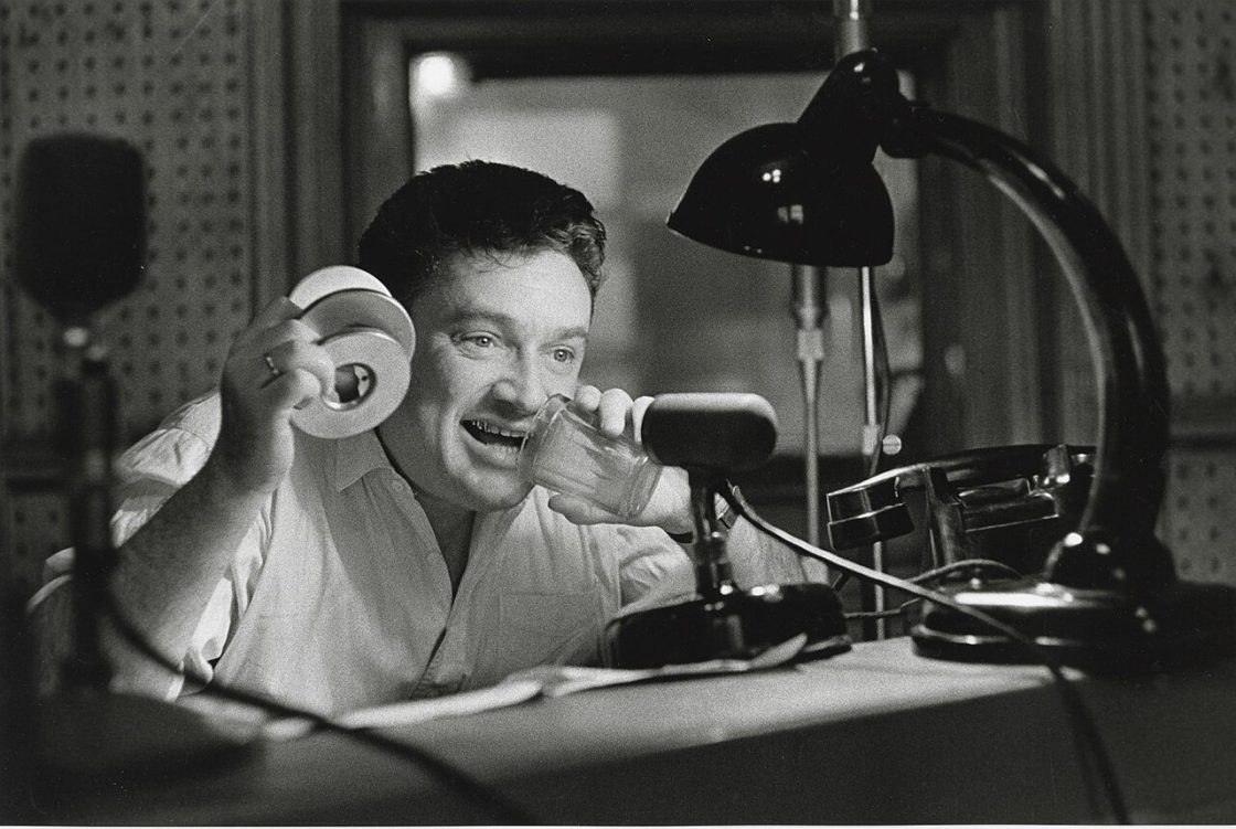 Yevgeny Vesnik
