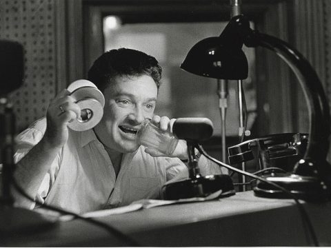 Yevgeny Vesnik