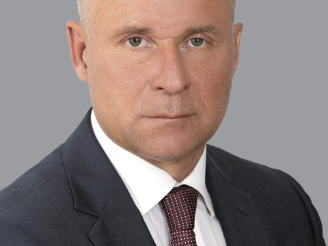 Evgeny Zinichev