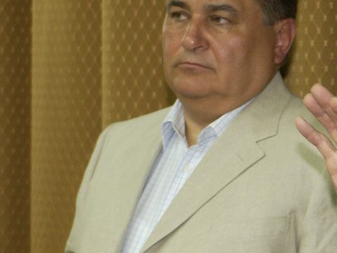 Yevhen Marchuk