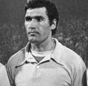 Yevhen Rudakov