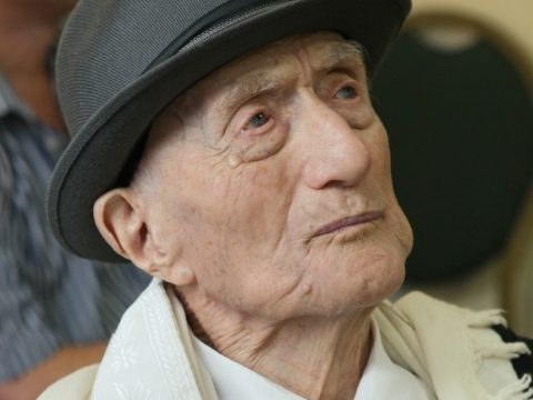 Yisrael Kristal